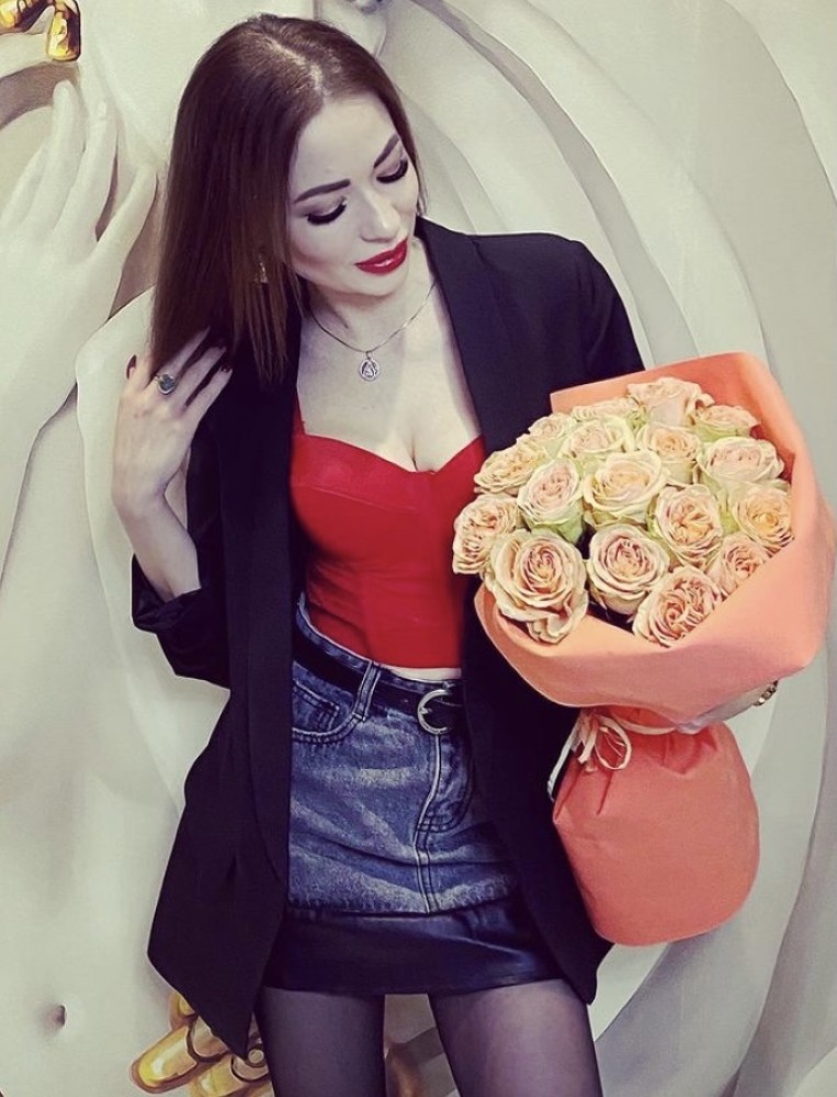 Индивидуалка 🎥 Варечка фото № 2 в городе Старый Оскол