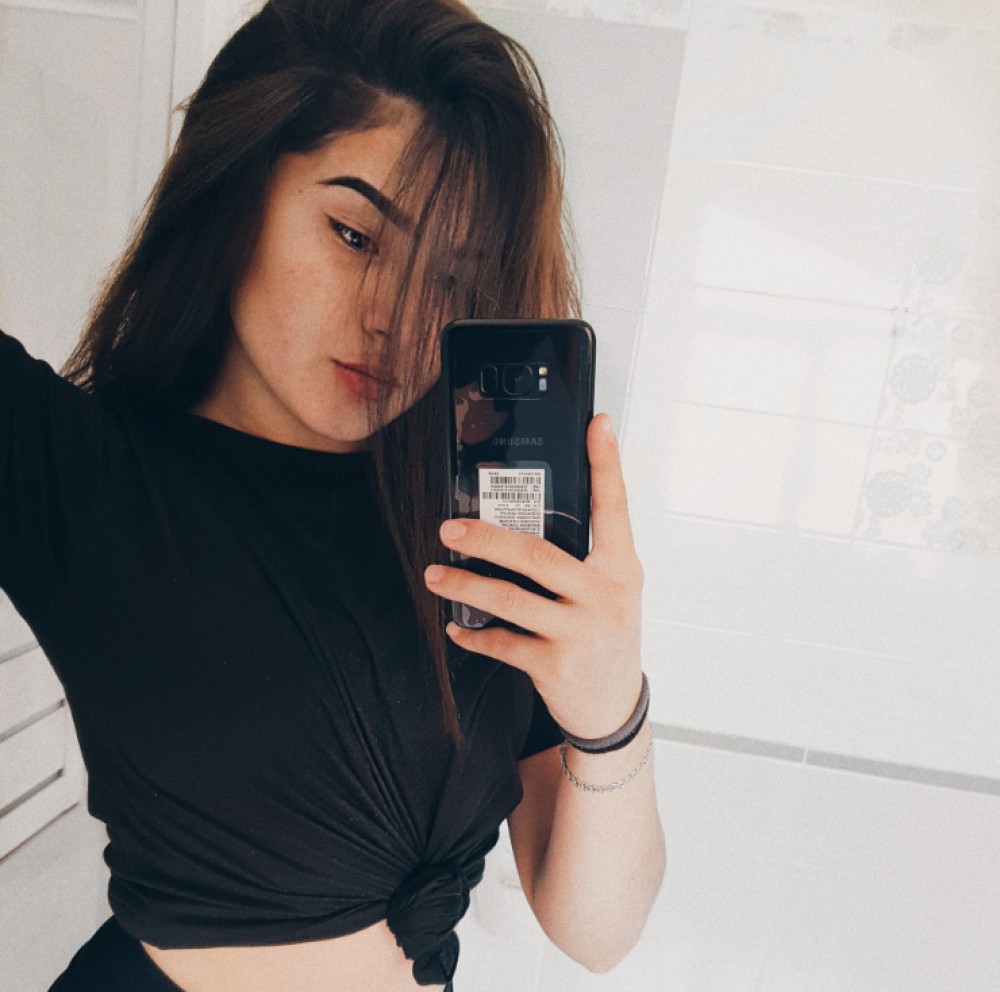 Индивидуалка Варя главное фото в городе Старый Оскол 