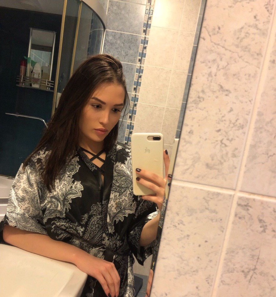 Индивидуалка Лиза главное фото в городе Старый Оскол 