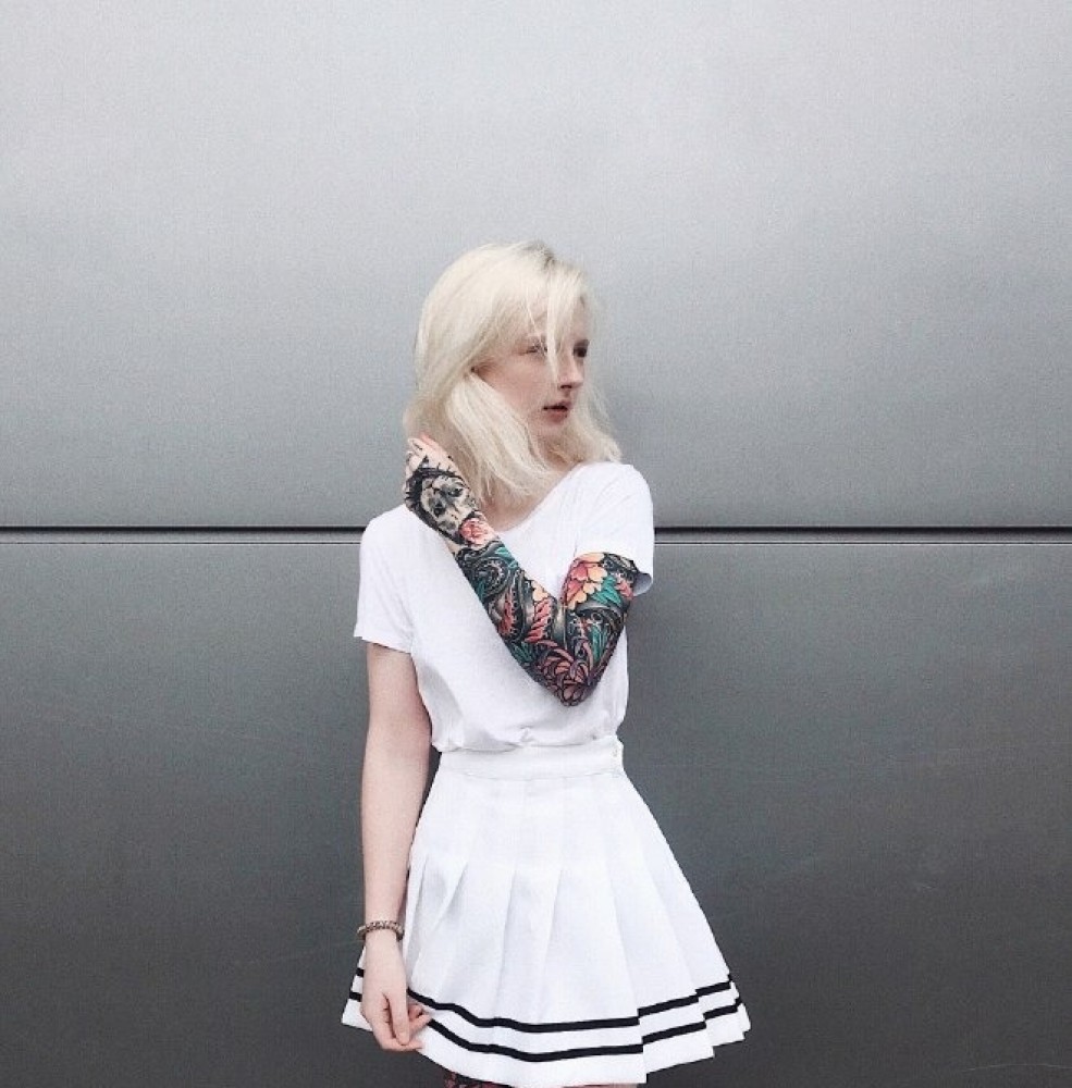 Индивидуалка Валя главное фото в городе Старый Оскол 