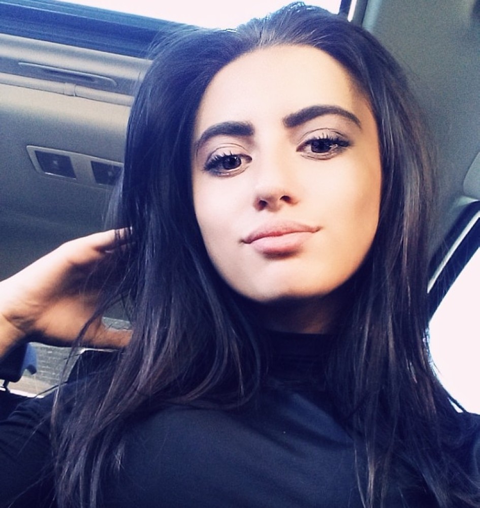 Индивидуалка Лиля главное фото в городе Старый Оскол 