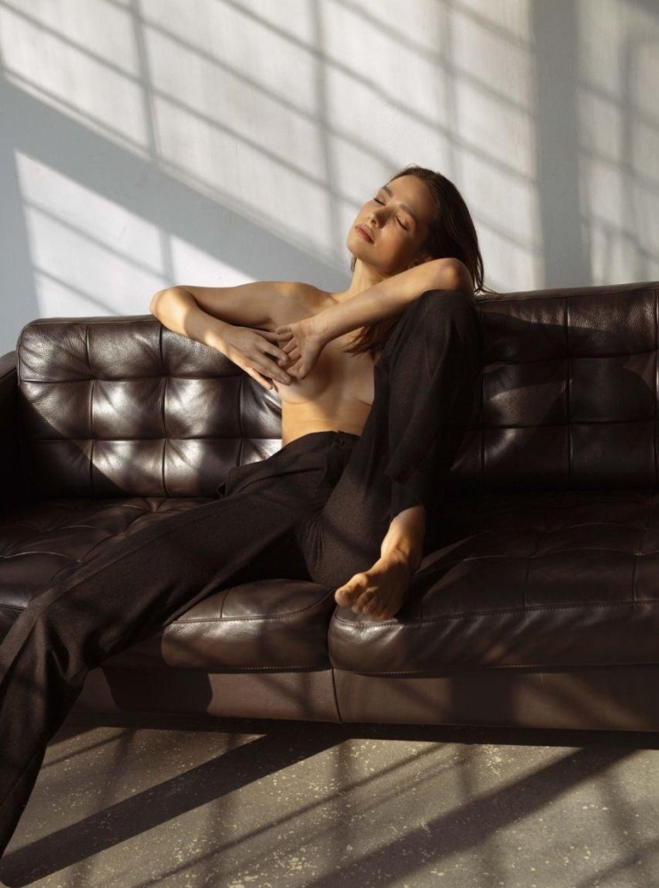 Индивидуалка Алексия фото № 2 в городе Старый Оскол