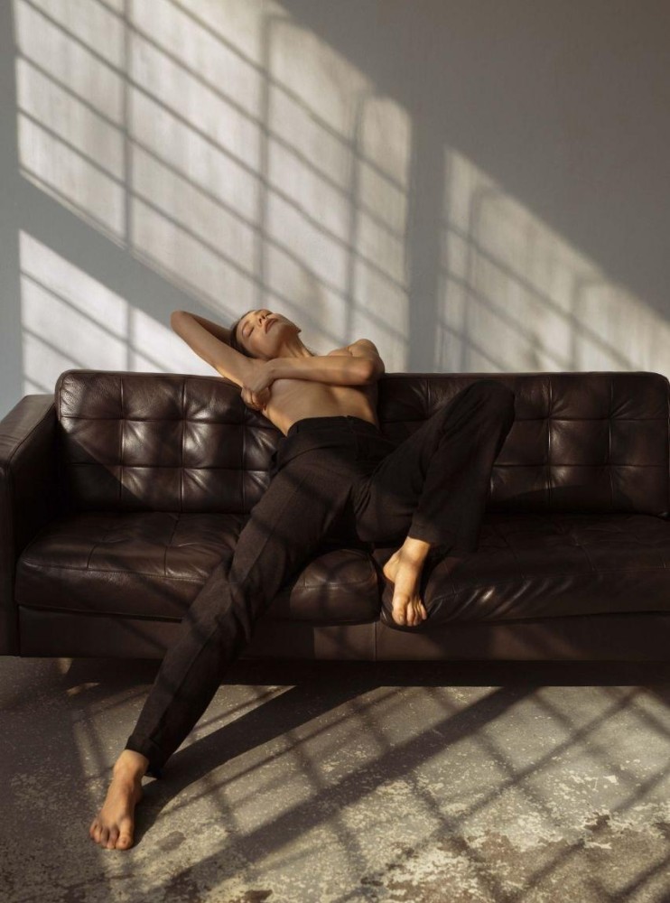 Индивидуалка Алексия фото № 2 в городе Старый Оскол