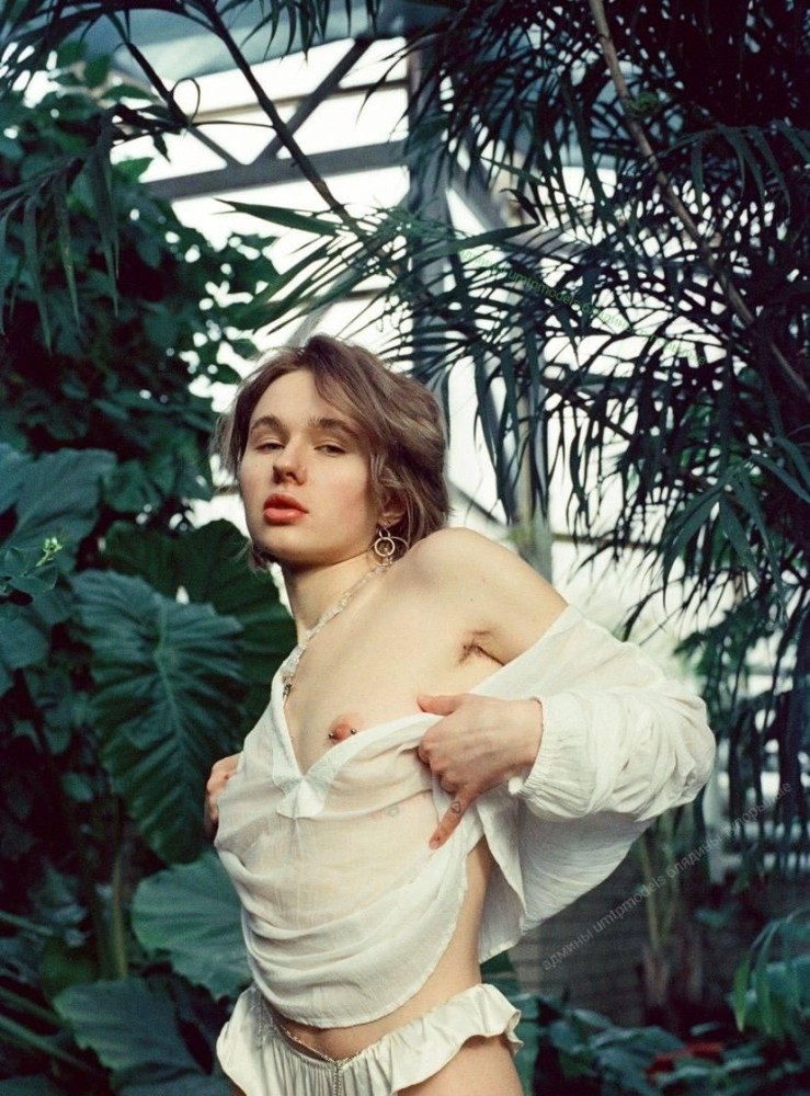 Индивидуалка Алина фото № 2 в городе Старый Оскол