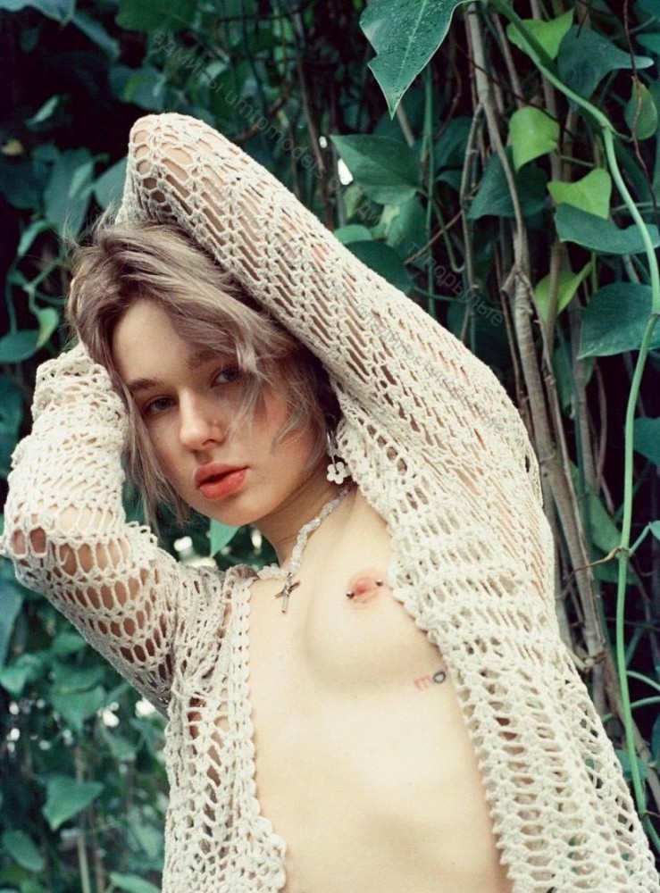 Индивидуалка Алина фото № 2 в городе Старый Оскол