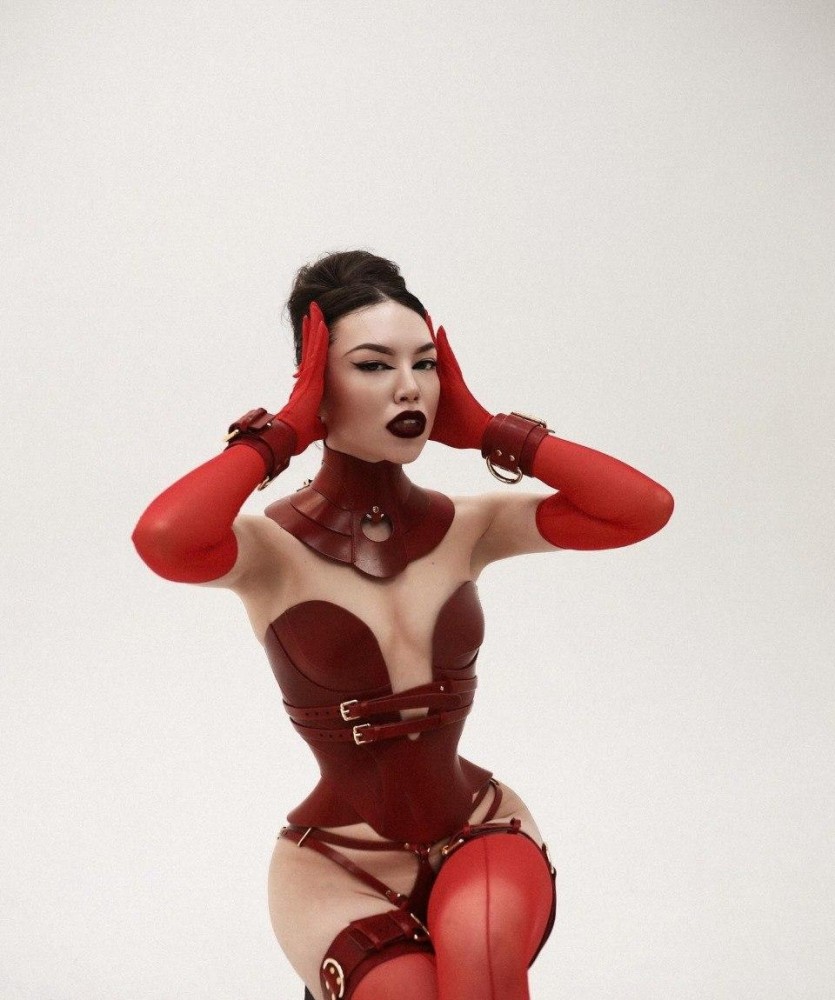 Индивидуалка Анфиса фото № 2 в городе Старый Оскол