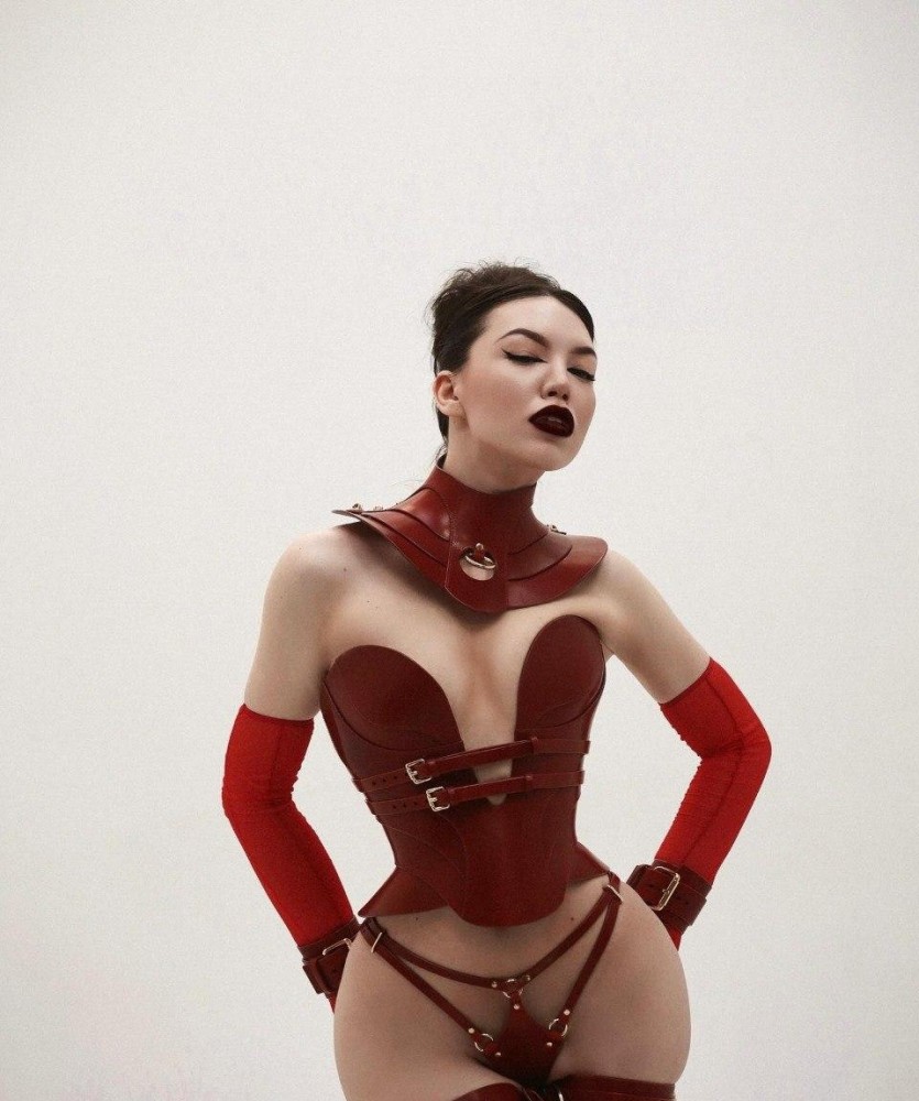 Индивидуалка Анфиса фото № 2 в городе Старый Оскол