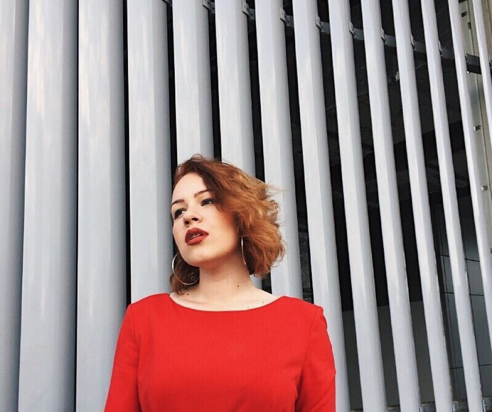 Индивидуалка Ася фото № 2 в городе Старый Оскол