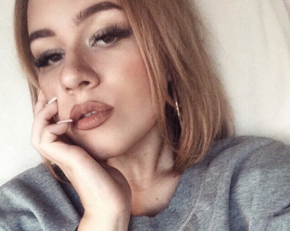 Индивидуалка Ася фото № 2 в городе Старый Оскол