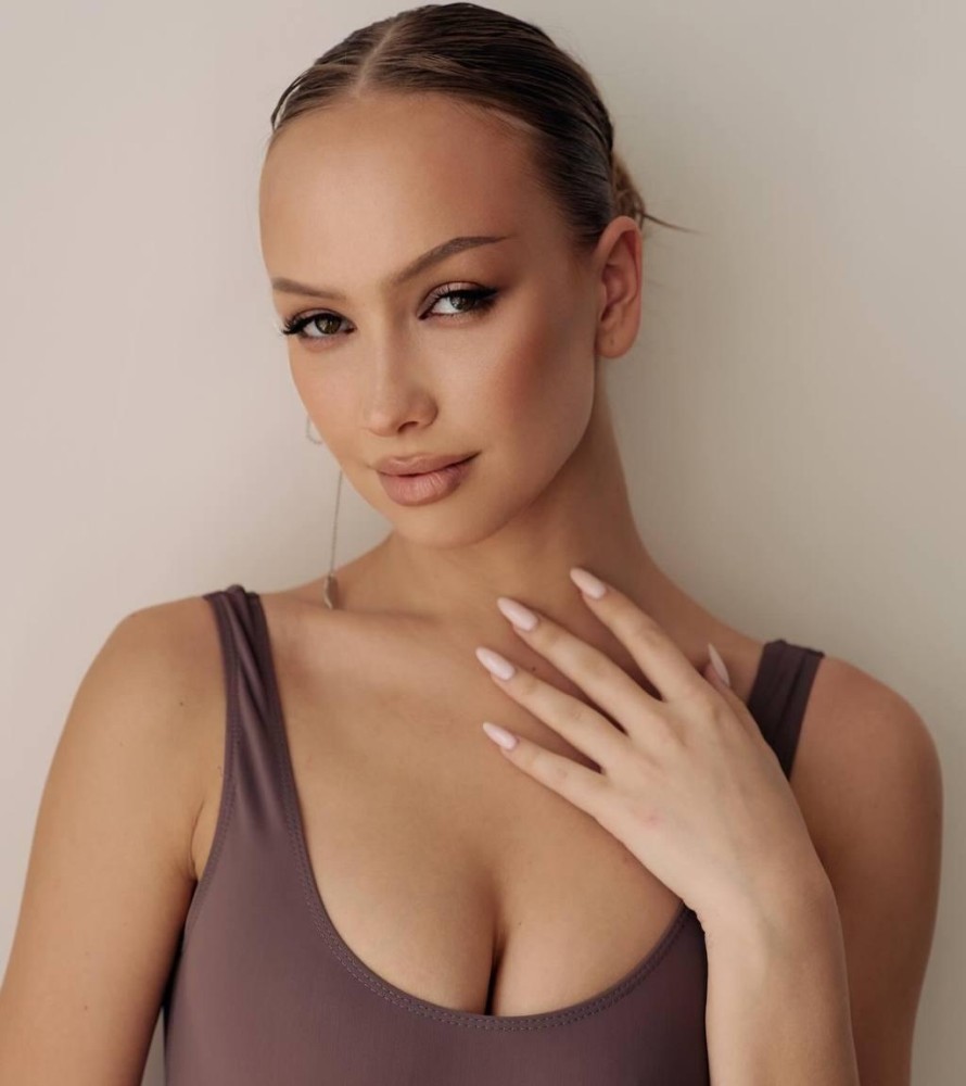 Индивидуалка Дарья фото № 2 в городе Старый Оскол