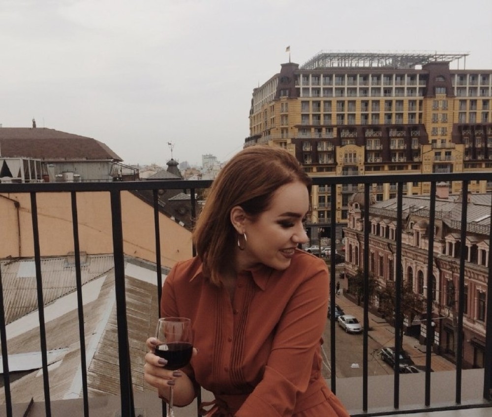 Индивидуалка Ася главное фото в городе Старый Оскол 