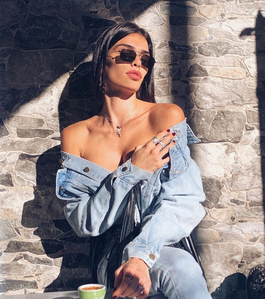 Индивидуалка Ева фото № 2 в городе Старый Оскол