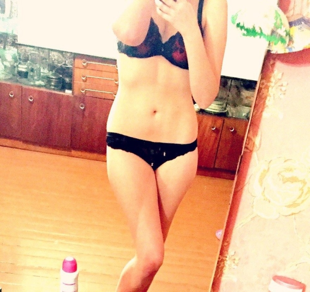 Индивидуалка Глаша фото № 2 в городе Старый Оскол