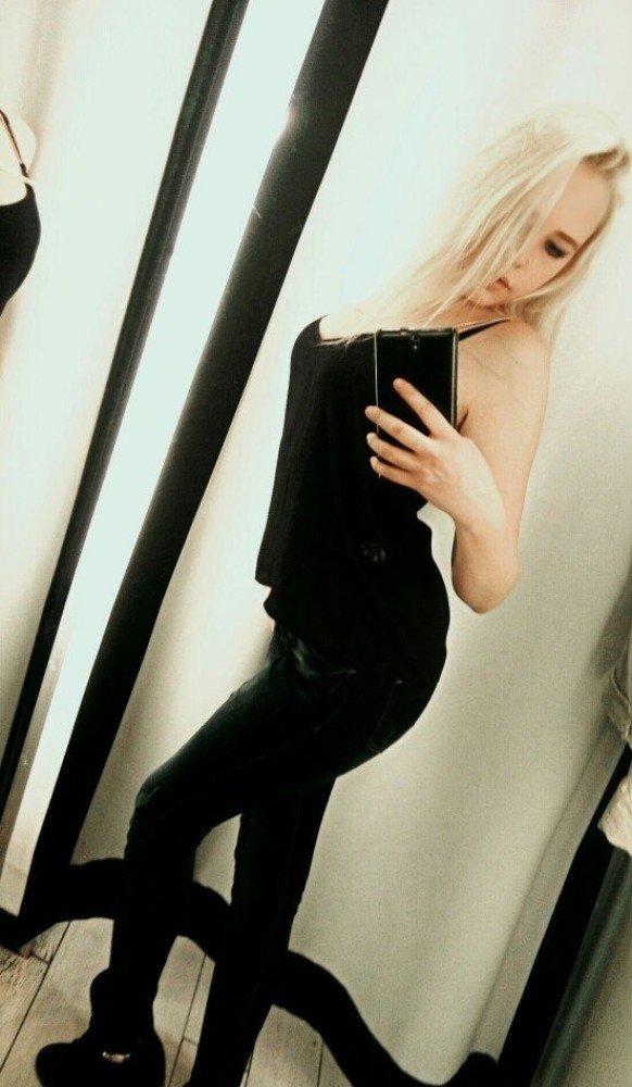 Индивидуалка Глаша фото № 2 в городе Старый Оскол