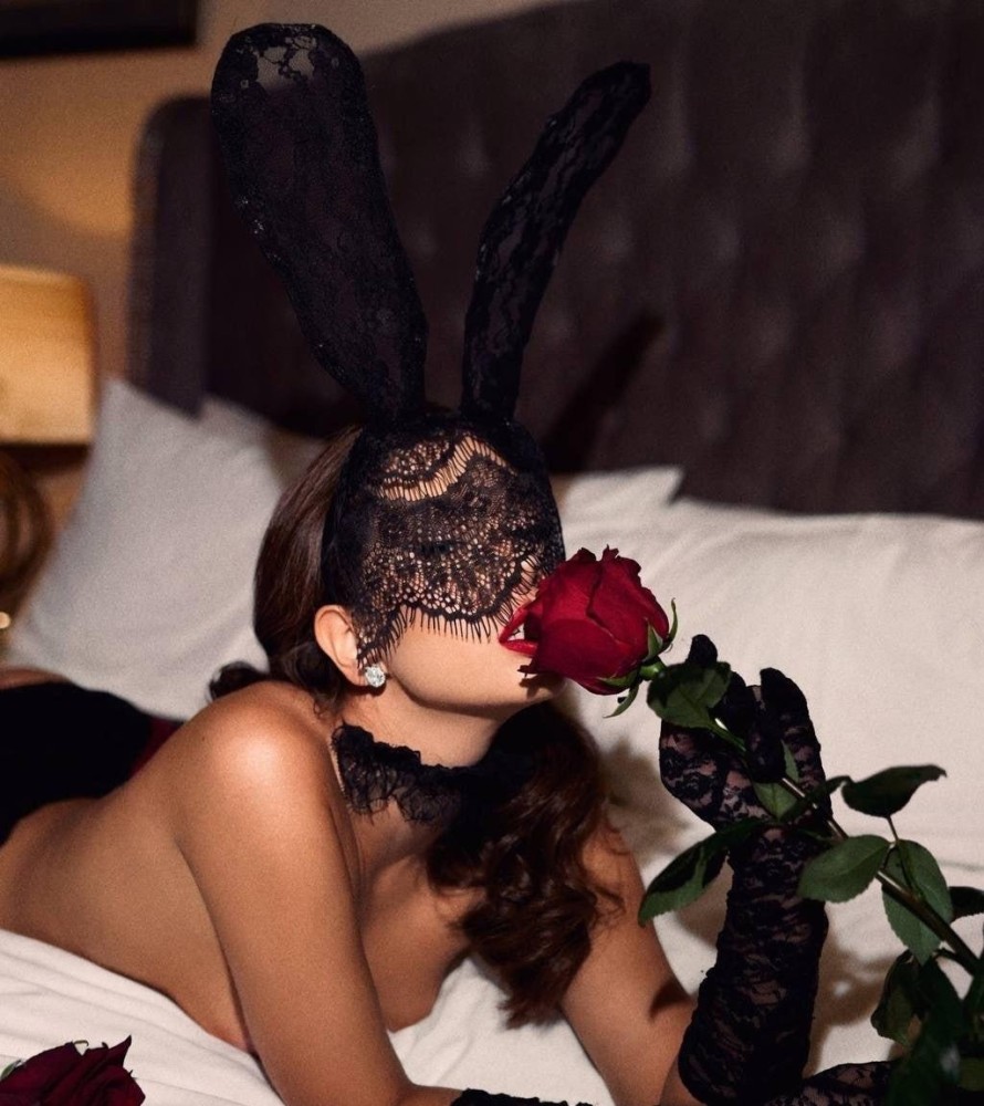 Индивидуалка Кристинка фото № 2 в городе Старый Оскол