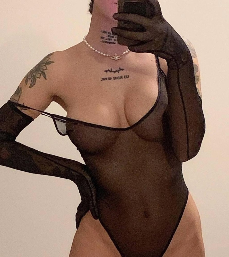 Индивидуалка Лера фото № 2 в городе Старый Оскол