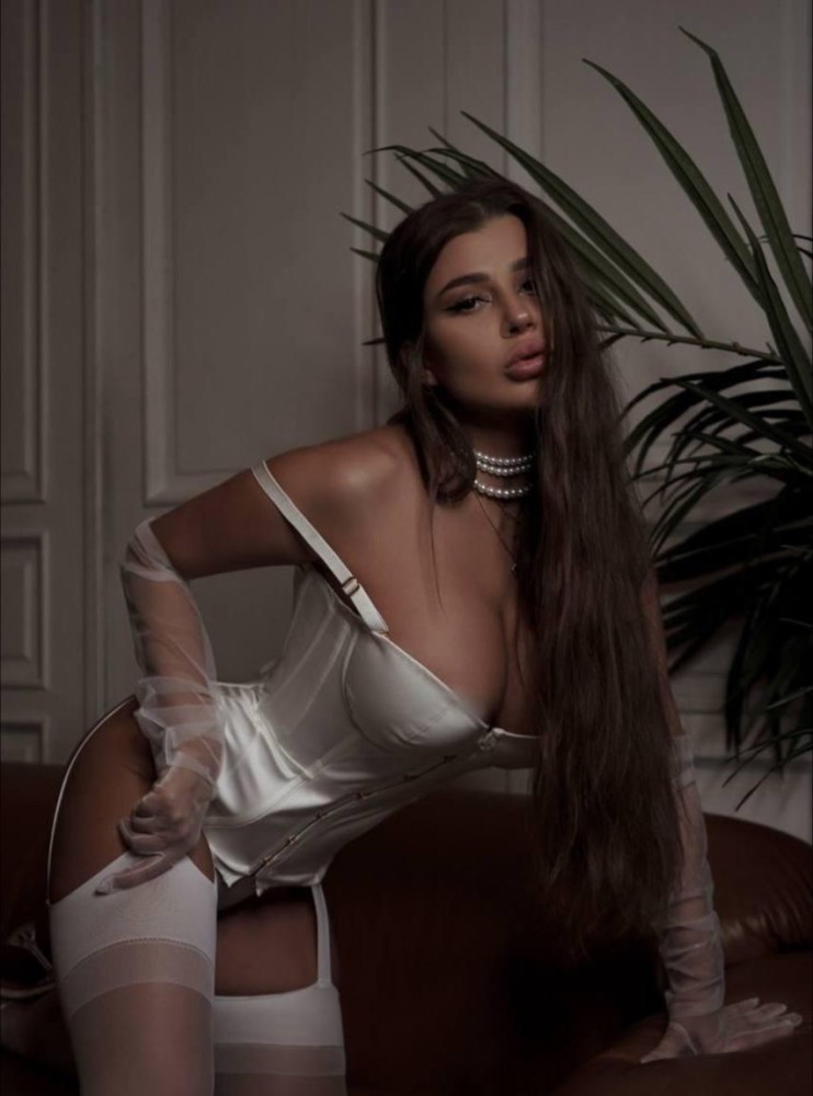 Индивидуалка Лика фото № 2 в городе Старый Оскол