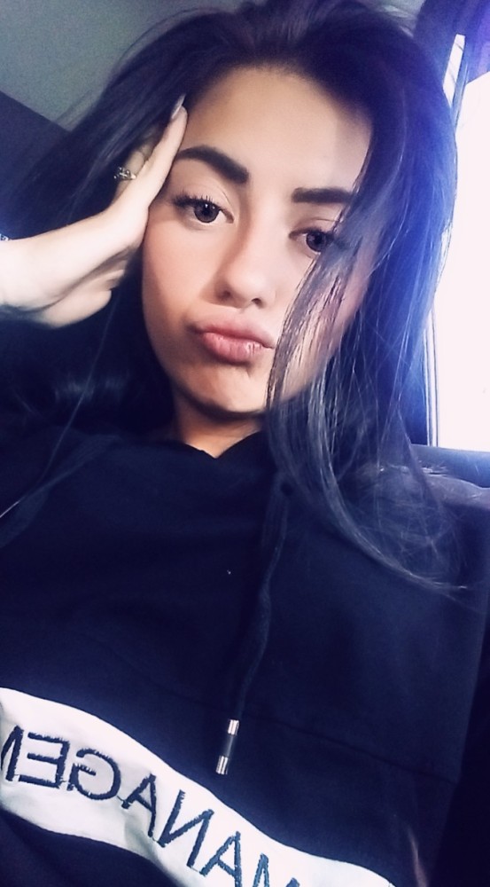 Индивидуалка Лиля фото № 2 в городе Старый Оскол