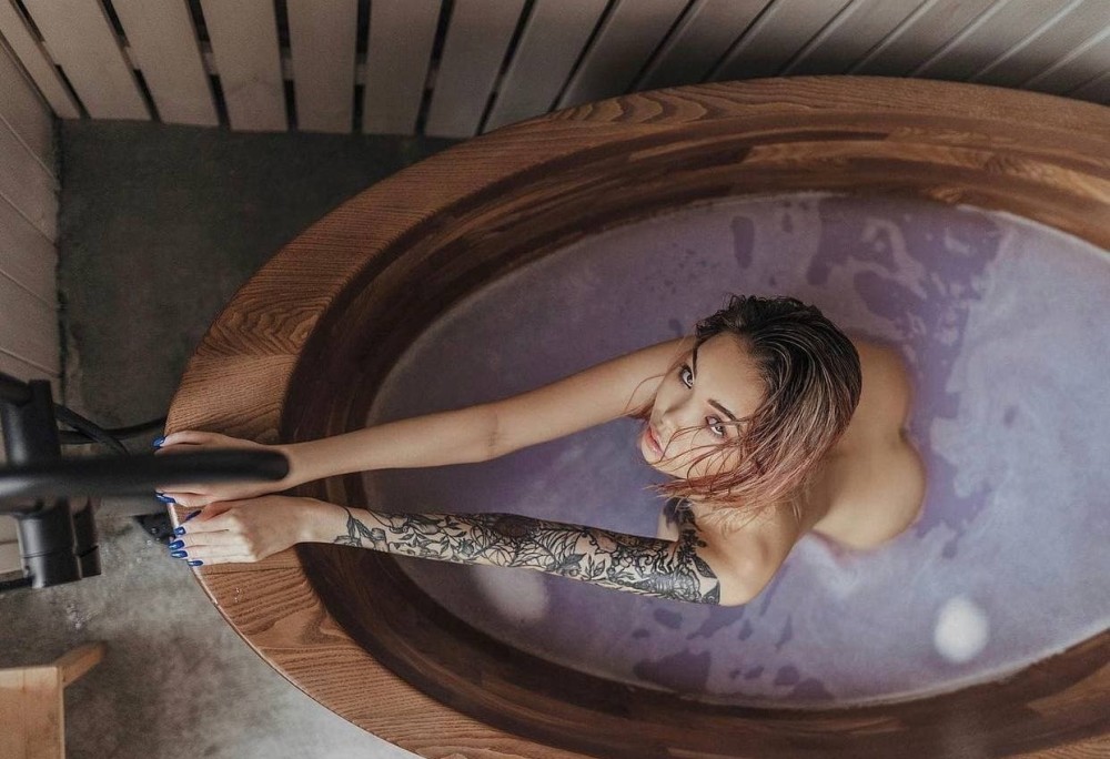 Индивидуалка Лиля фото № 2 в городе Старый Оскол