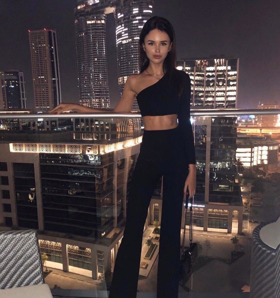 Индивидуалка Лиза фото № 2 в городе Старый Оскол