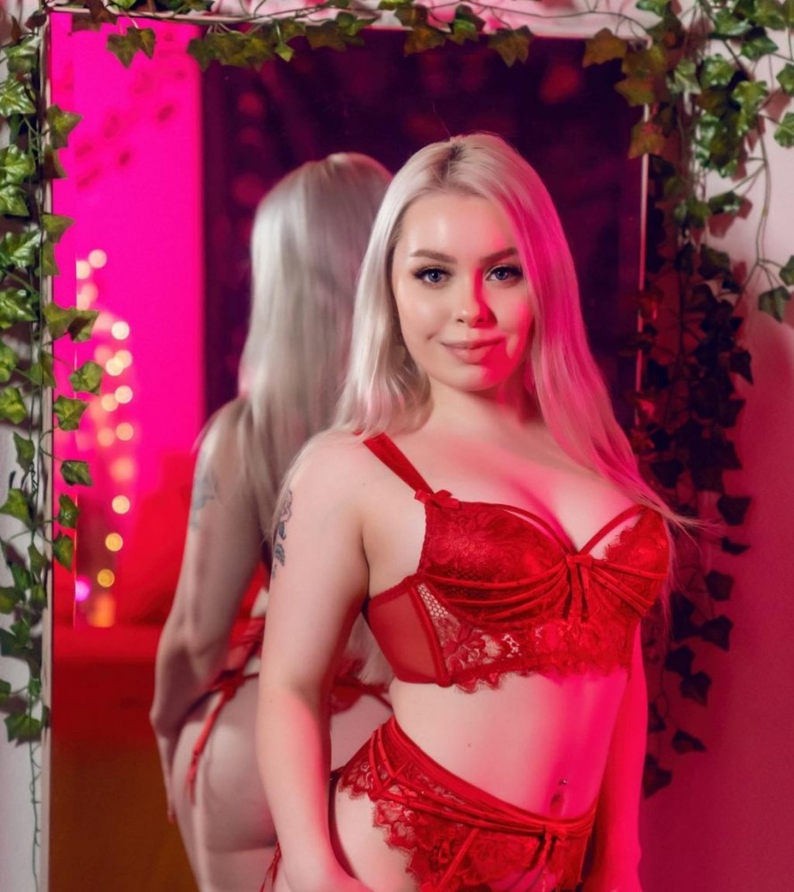 Индивидуалка Лизок фото № 2 в городе Старый Оскол