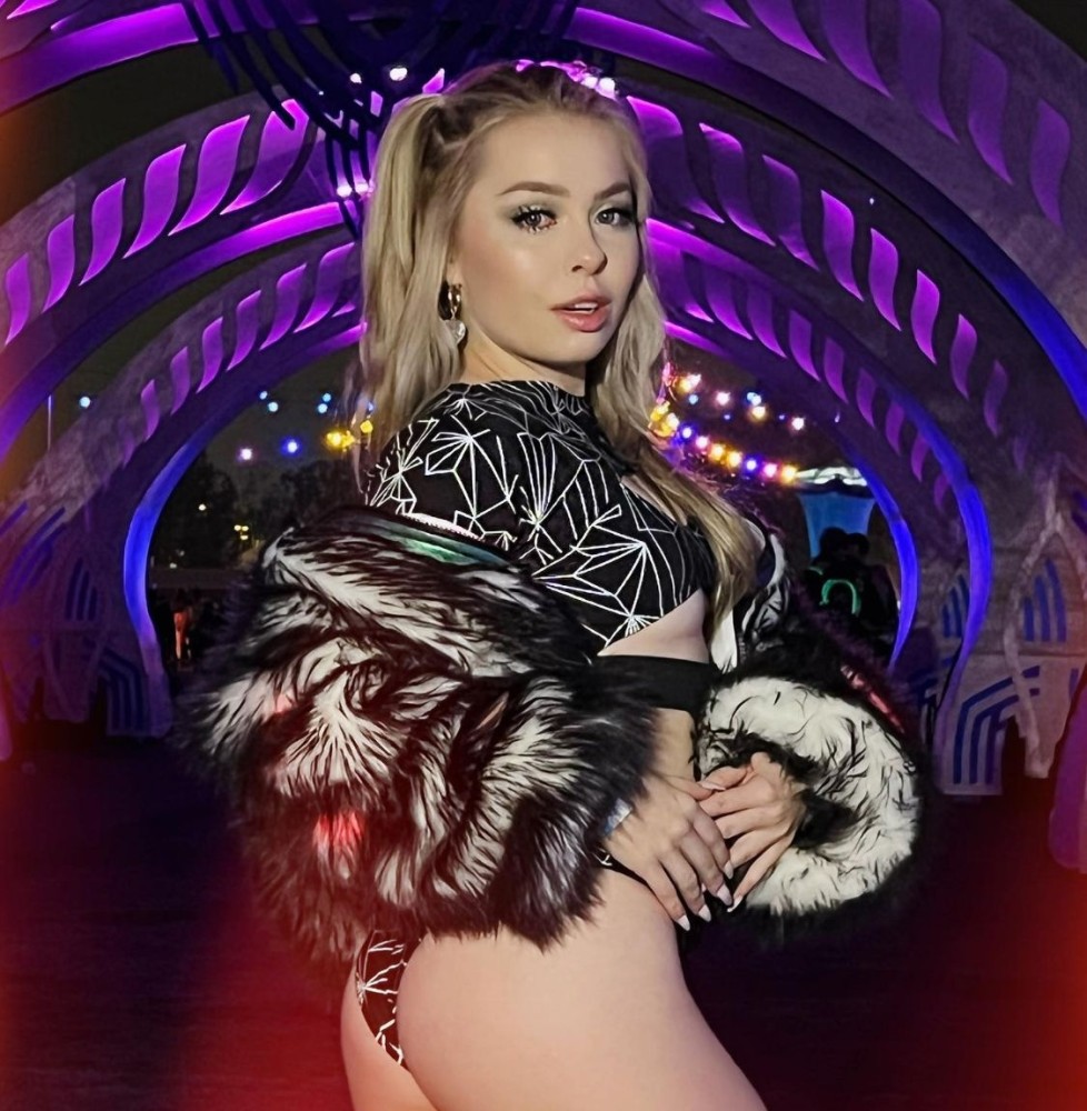 Индивидуалка Лизок фото № 2 в городе Старый Оскол