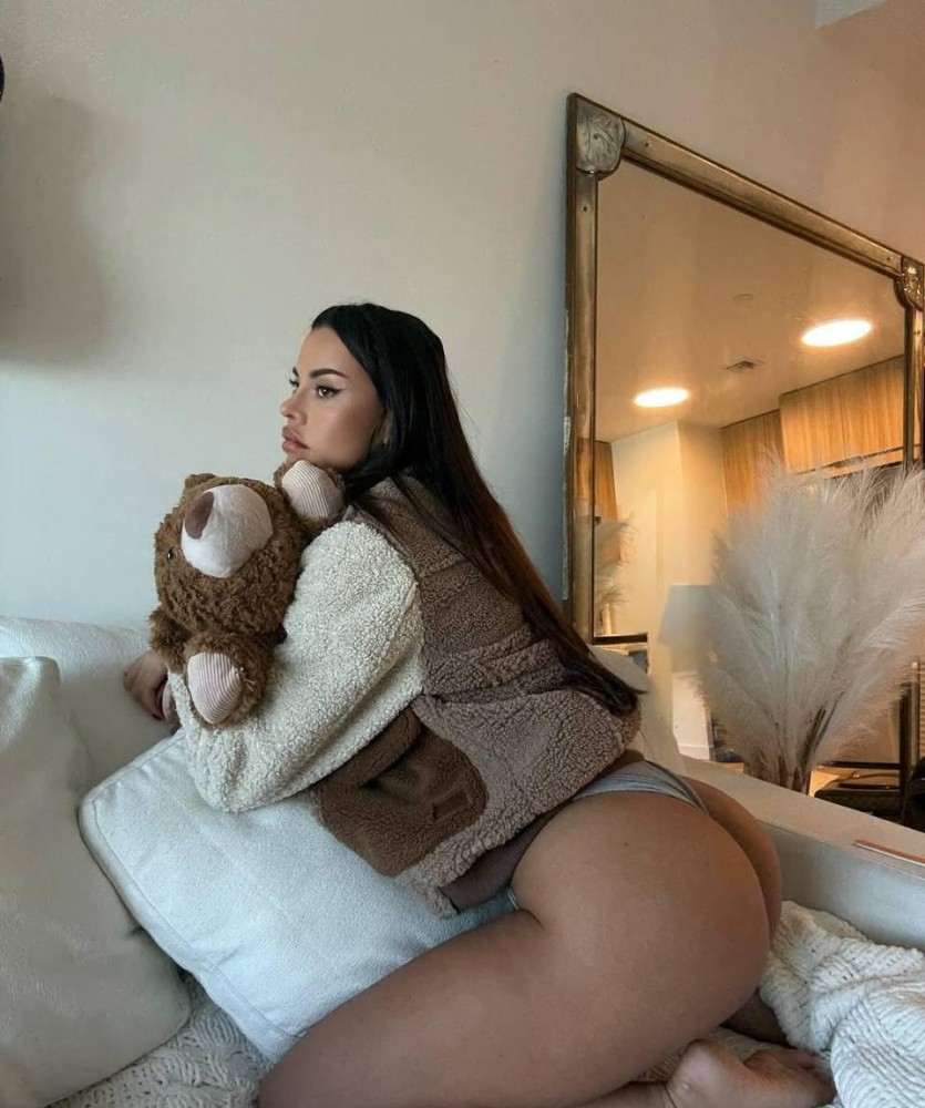 Индивидуалка Люда фото № 2 в городе Старый Оскол