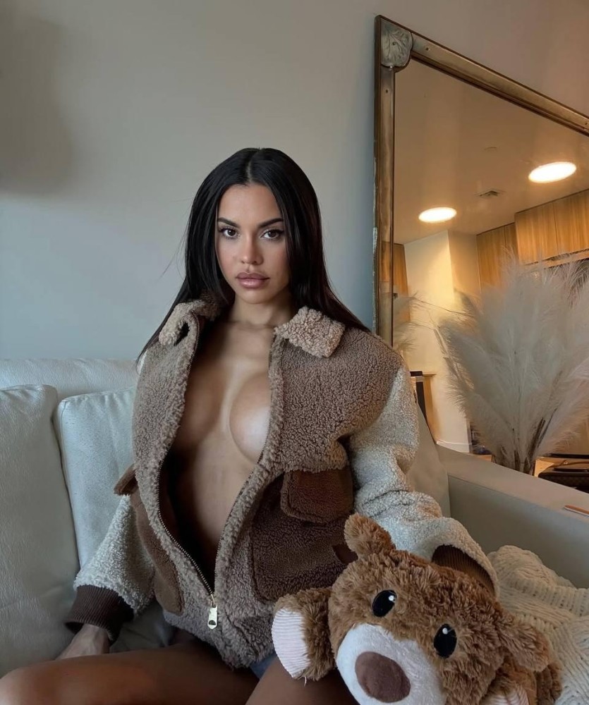 Индивидуалка Люда фото № 2 в городе Старый Оскол