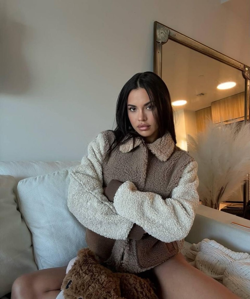 Индивидуалка Люда фото № 2 в городе Старый Оскол