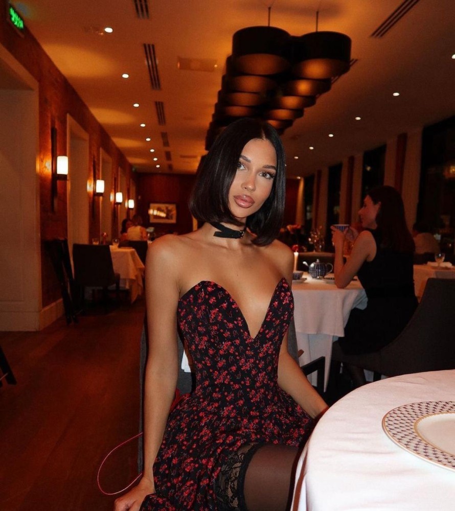 Индивидуалка Машуля фото № 2 в городе Старый Оскол