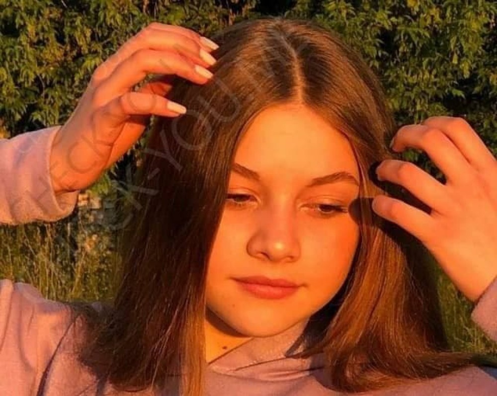 Индивидуалка Надежда фото № 2 в городе Старый Оскол