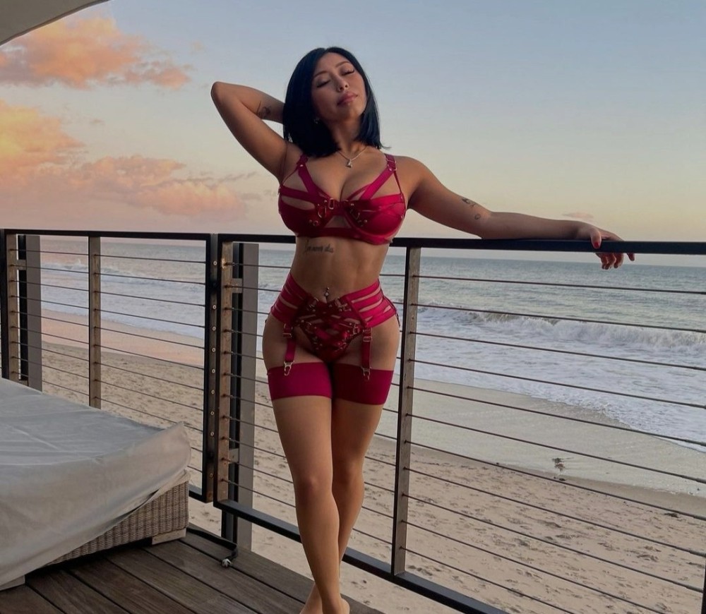 Индивидуалка Настена фото № 2 в городе Старый Оскол