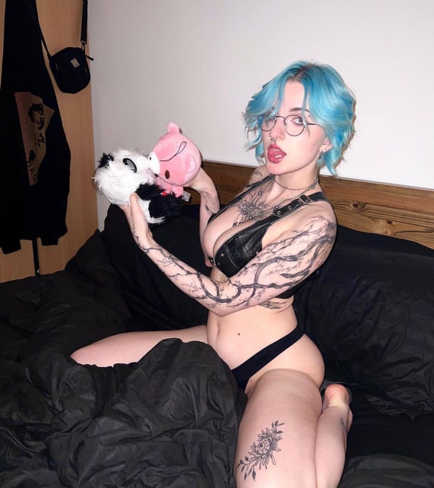 Индивидуалка Нина фото № 2 в городе Старый Оскол