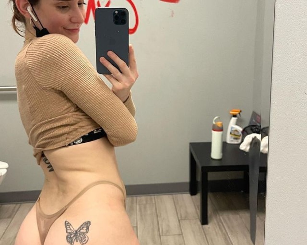 Индивидуалка Ольга фото № 2 в городе Старый Оскол