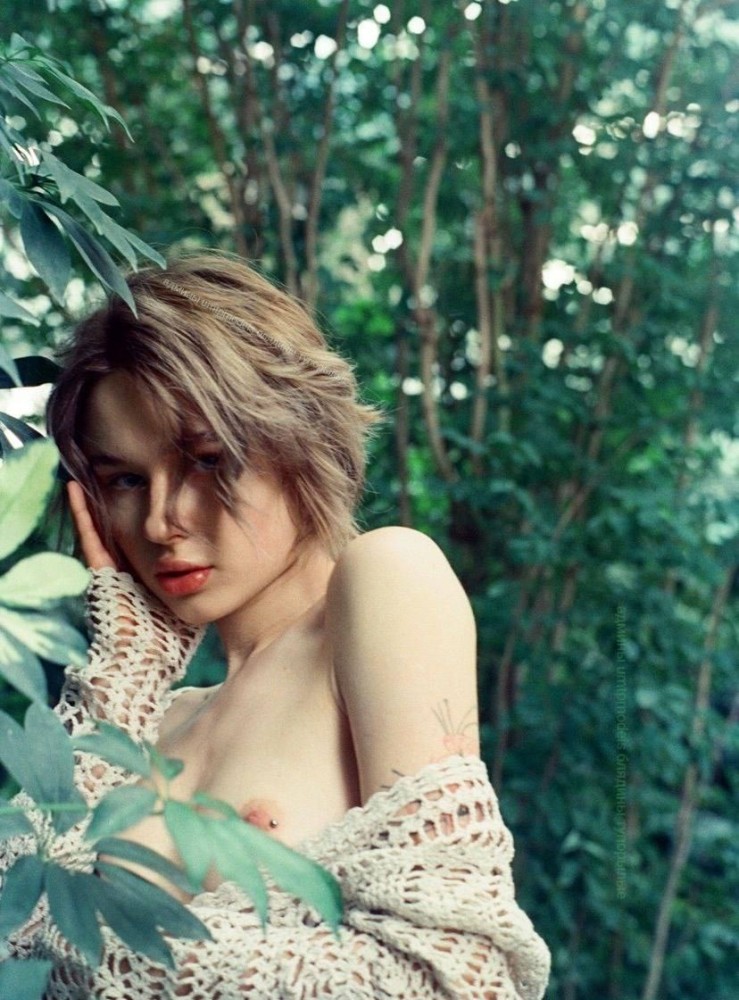 Индивидуалка Алина главное фото в городе Старый Оскол 