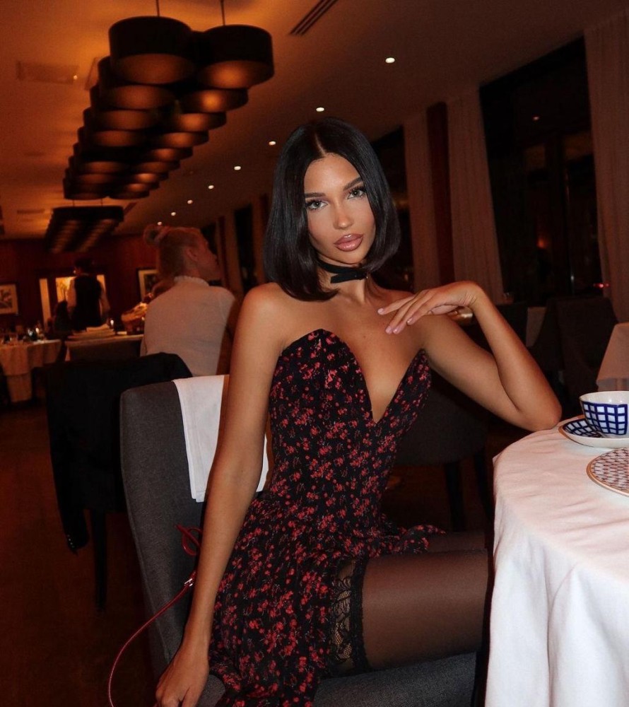 Индивидуалка Машуля главное фото в городе Старый Оскол 