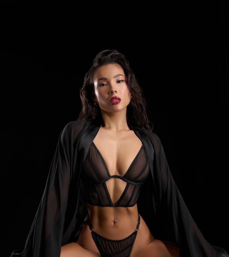 Индивидуалка АСЯ главное фото в городе Старый Оскол 