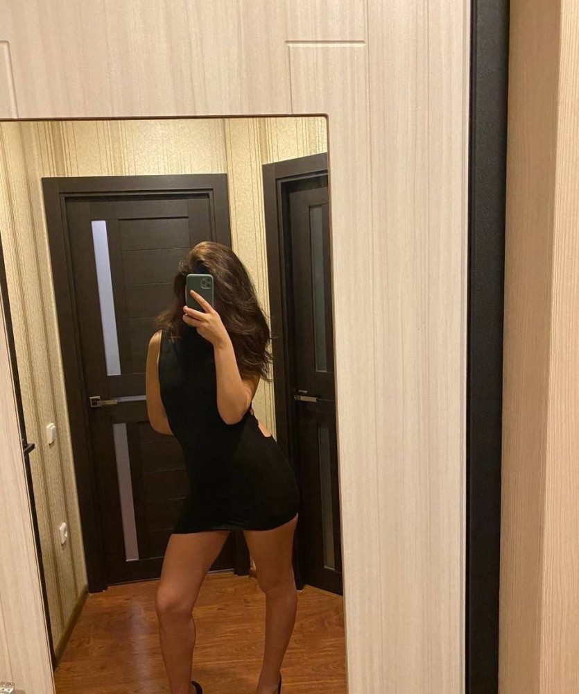 Индивидуалка Салли фото № 2 в городе Старый Оскол