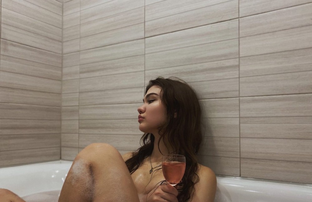 Индивидуалка Светка фото № 2 в городе Старый Оскол