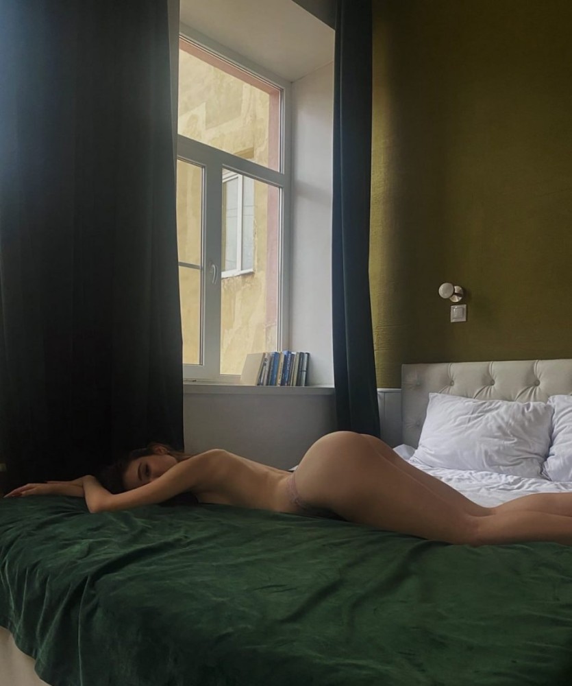 Индивидуалка Светка фото № 2 в городе Старый Оскол