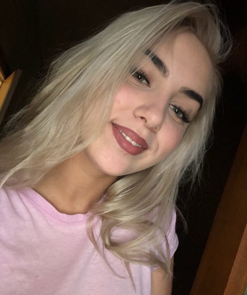 Индивидуалка Татьяна фото № 2 в городе Старый Оскол