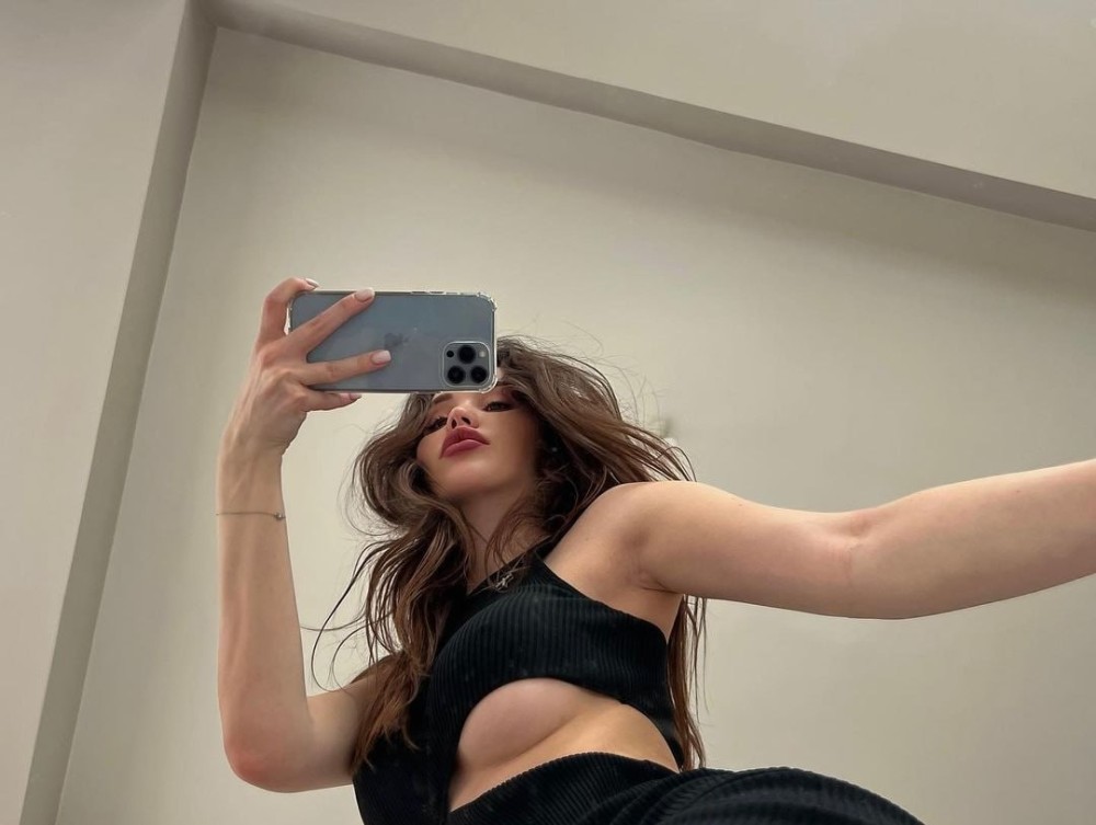 Индивидуалка Влада фото № 2 в городе Старый Оскол