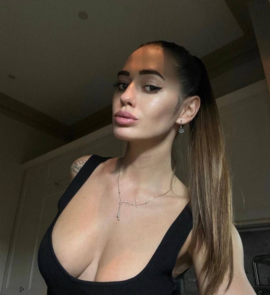 Индивидуалка Владлена фото № 2 в городе Старый Оскол