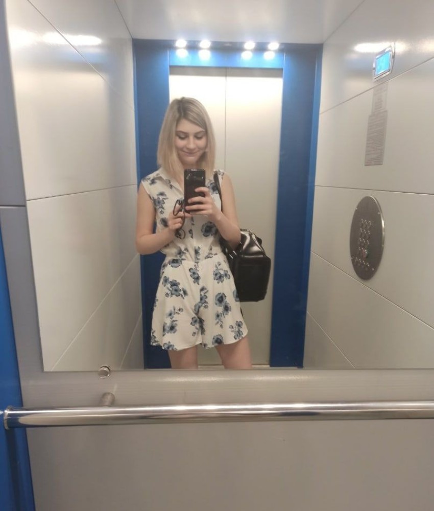 Индивидуалка Яна фото № 2 в городе Старый Оскол