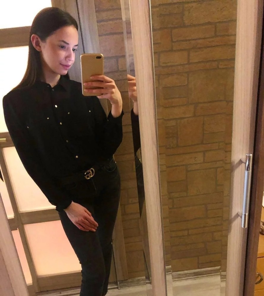 Индивидуалка Янка фото № 2 в городе Старый Оскол