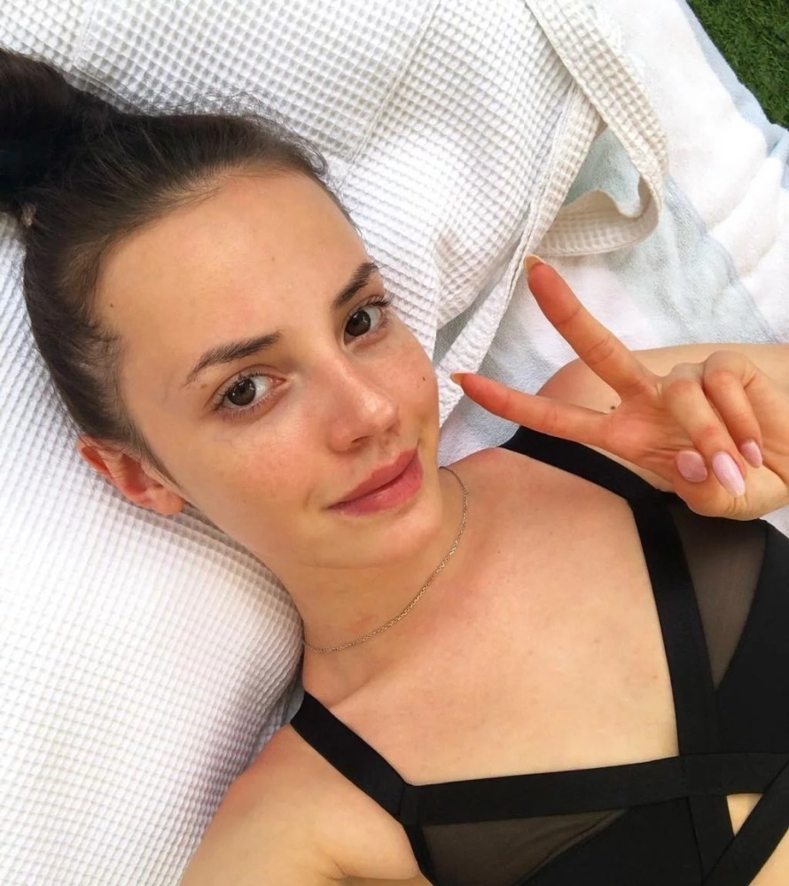 Индивидуалка Янка фото № 2 в городе Старый Оскол