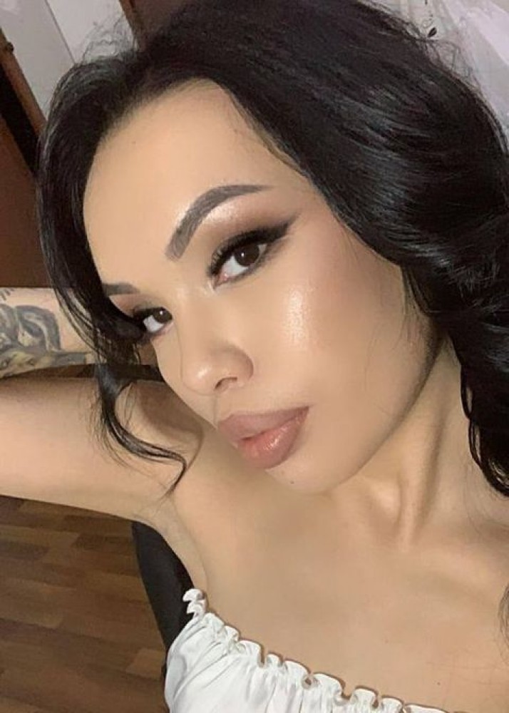 Индивидуалка Айлин фото № 2 в городе Старый Оскол