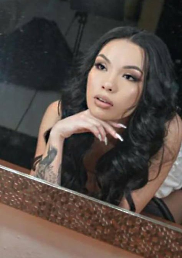 Индивидуалка Айлин фото № 2 в городе Старый Оскол