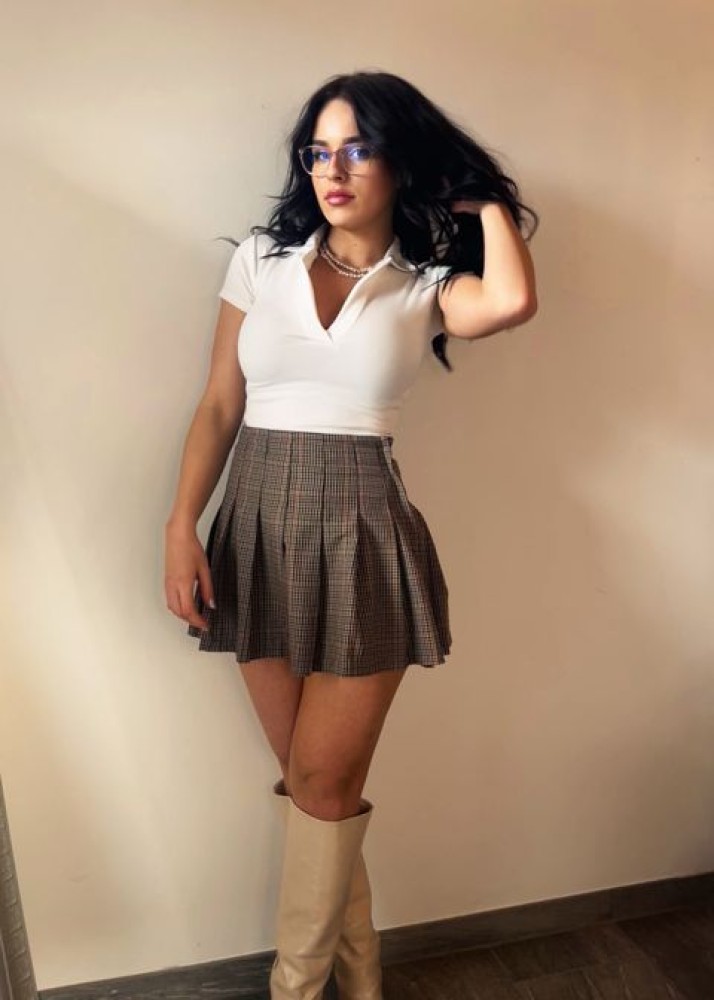 Индивидуалка Альбина фото № 2 в городе Старый Оскол