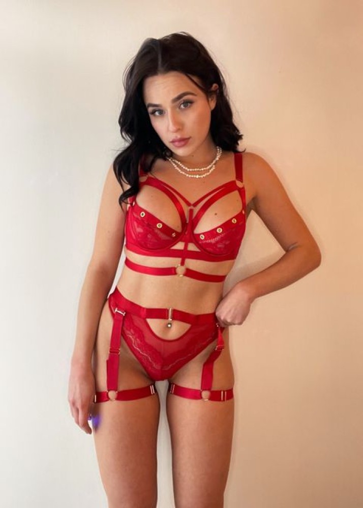 Индивидуалка Альбина фото № 2 в городе Старый Оскол